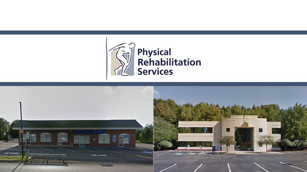 PHYSICAL REHABILITATION SERVICES Updated June 2024 2400 Corporate