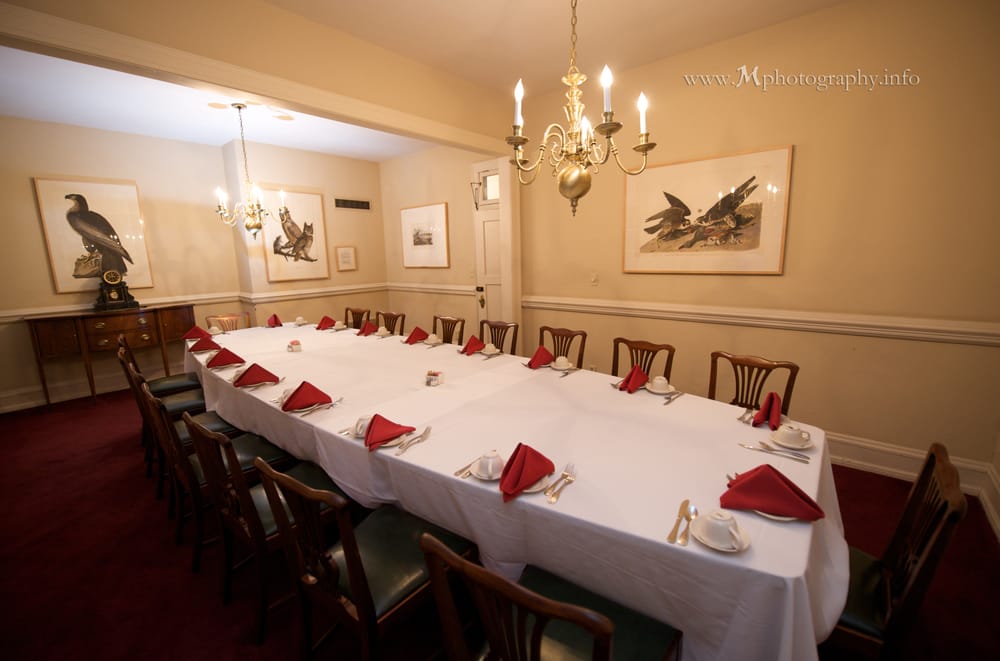 The University Club - wedding in Madison, WI