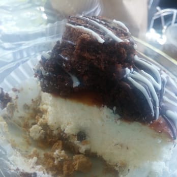 Kohnen's Country Bakery - Brownie cheesecake - Bakeries Near Me - Tehachapi, California Kohnen's Country Bakery - Brownie cheesecake - Bakeries Near Me - Tehachapi, California