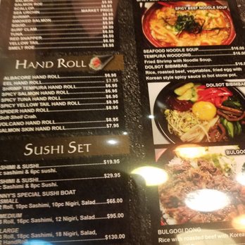 Sunny's Sushi - Sushi Bars Near Me - El Paso, Texas Sunny's Sushi - Sushi Bars Near Me - El Paso, Texas