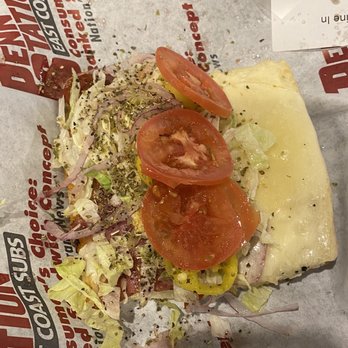 Penn Station - Best sandwich they have. Grilled Italian - Sandwiches Near Me - Muncie, Indiana Penn Station - Best sandwich they have. Grilled Italian - Sandwiches Near Me - Muncie, Indiana