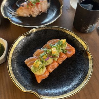 Nikko Sushi Izakaya - Izakaya Near Me - Chicago, Illinois