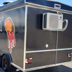 Dope Street Tacos - Truck