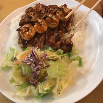 Tokyo Teriyaki - Chicken and shrimp teriyaki - Japanese Near Me - Everett, Washington Tokyo Teriyaki - Chicken and shrimp teriyaki - Japanese Near Me - Everett, Washington