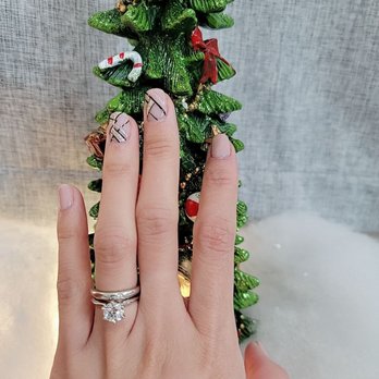 Purely Polish Nails - Nail Salons Near Me - Westminster, California