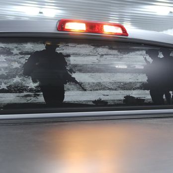 Powergrafx Signs - Signmaking Near Me - San Antonio, Texas