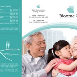 Bloome Care