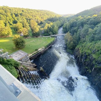Croton Gorge Park - Parks Near Me - Croton-on-Hudson, New York