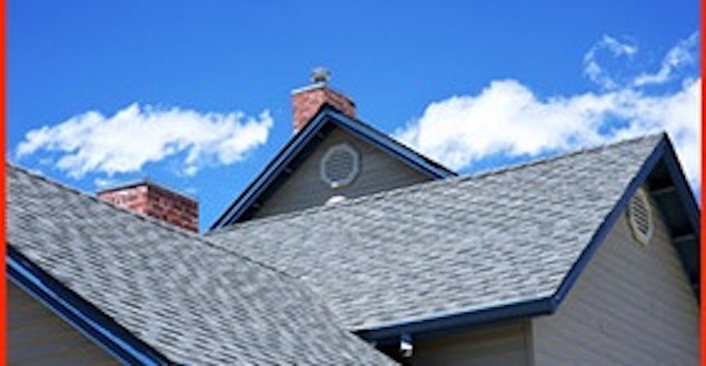 Slide of Masters Roofing & Construction