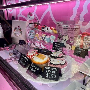 Hello Kitty Cafe - Desserts Near Me - Las Vegas, Nevada Hello Kitty Cafe - Desserts Near Me - Las Vegas, Nevada