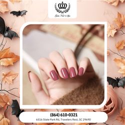 Gala Nail & Spa - Clean lines and neutral tones for the perfect everyday look. Subtle beauty that speaks volumes. Schedule today!