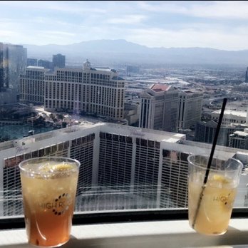 The High Roller - Amusement Parks Near Me - Las Vegas, Nevada