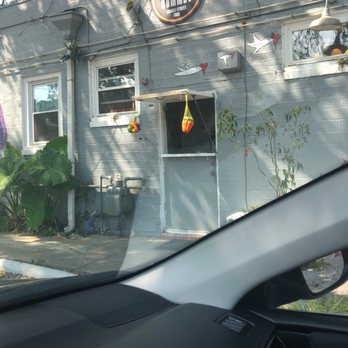 Tal's Hummus - Pick up window for Tal's Hummus - Falafel Near Me - New Orleans, Louisiana Tal's Hummus - Pick up window for Tal's Hummus - Falafel Near Me - New Orleans, Louisiana