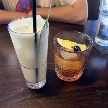 Selva - Happy hour cocktails! - Bars Near Me - Long Beach, California