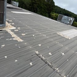 Pritchett Roofing