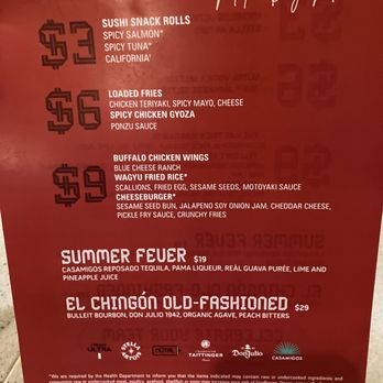 Benihana - Match Day Menu - Teppanyaki Near Me - Arcadia, California Benihana - Match Day Menu - Teppanyaki Near Me - Arcadia, California