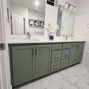 Adval Construction - Master bath - after - General Contractors Near Me - Pacheco, California Adval Construction - Master bath - after - General Contractors Near Me - Pacheco, California