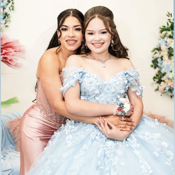 Embellish Events - Isabel's Quinceañera - Wedding Planning Near Me - Blackwood, New Jersey Embellish Events - Isabel's Quinceañera - Wedding Planning Near Me - Blackwood, New Jersey