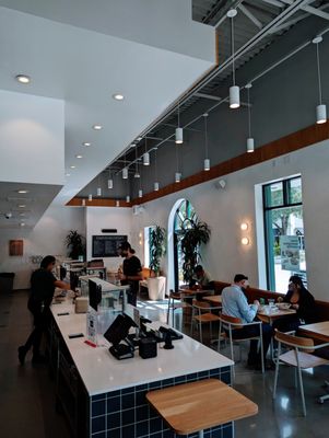 sweetgreen - Healthy Salads, Bowls and Plates by null