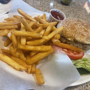 Aloha Sunrise Cafe - Teriyaki Burger - Breakfast & Brunch Near Me - Henderson, Nevada