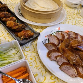 New Century Restaurant - Dim Sum Near Me - Markham, Ontario