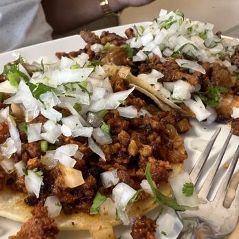 Tijuana Grill - 3-taco plate - Mexican Near Me - Van Nuys, California