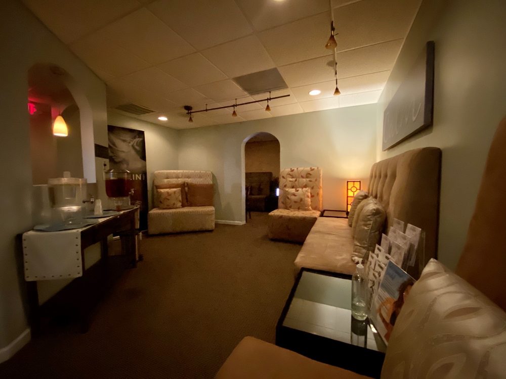 SPADA SALON & DAY SPA - Updated July 2024 - 49 Photos & 106 Reviews