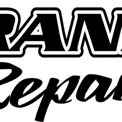 Brandt Repair
