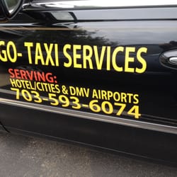 Go Taxi - CALL US
