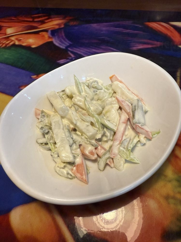 El Rinconcito Chapin