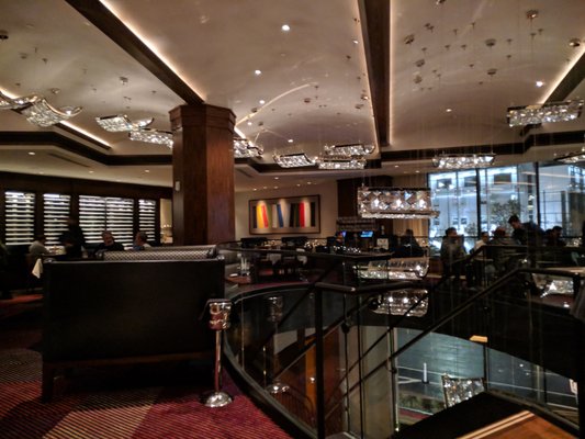 Del Frisco's Double Eagle Steakhouse by null Del Frisco's Double Eagle Steakhouse by null