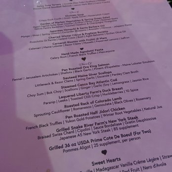 Spago - Menu - New American Near Me - Beverly Hills, California Spago - Menu - New American Near Me - Beverly Hills, California