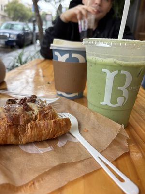 La Boulangerie de San Francisco by null