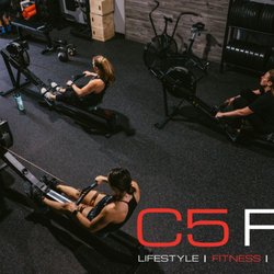 C5 Fit