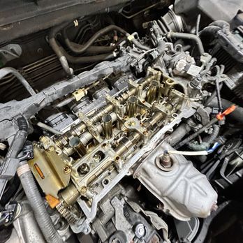 Gab’s Garage - valve cover replacement. - Auto Repair Near Me Gab’s Garage - valve cover replacement. - Auto Repair Near Me