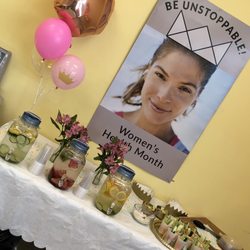 The Vitamin Shoppe - Special Events
