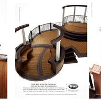 Langner Renovations Alterations Decks - Get a little creative with your new Deck! Let us put some curve in your outdoors - General Contractors Near Me Langner Renovations Alterations Decks - Get a little creative with your new Deck! Let us put some curve in your outdoors - General Contractors Near Me