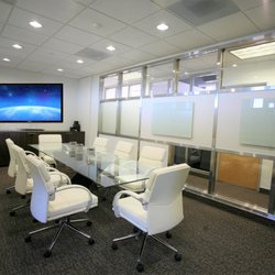 Newport Executive Center