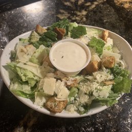 Cesar Salad