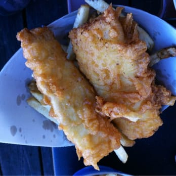 Pajo's - Arugh! Fish and chips mate. - Fish & Chips Near Me - Richmond, British Columbia Pajo's - Arugh! Fish and chips mate. - Fish & Chips Near Me - Richmond, British Columbia