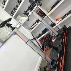 The fit studio