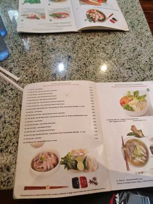 Menu photo 5 Doh Korean BBQ Las Vegas, NV Menu photo 5 Doh Korean BBQ Las Vegas, NV