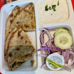 Paratha