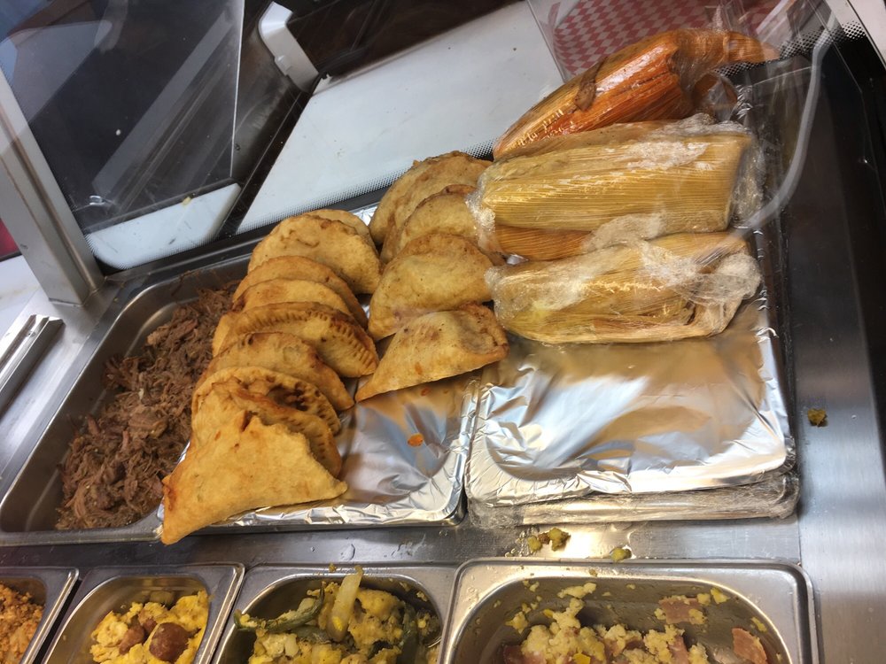 The Golden Burrito 17 Photos & 12 Reviews Mexican 1415 N Portland