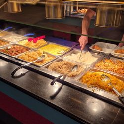 Shogun Bbq Buffet Katsu Umaimonyadai Hidangan Laut Wagyu Izakaya