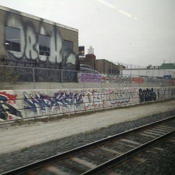 Union Pearson Express - Graffiti! - Public Transportation Near Me - Toronto, Ontario Union Pearson Express - Graffiti! - Public Transportation Near Me - Toronto, Ontario