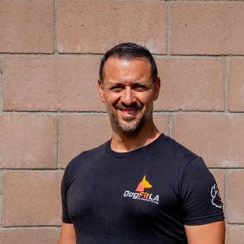 Dog Fit LA - Owner of  DogfitLA - Pet Training Near Me