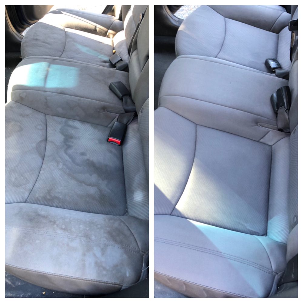 ECO DETAILING NC Updated August 2024 19 Photos Huntersville