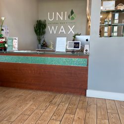 Uni K Wax - London Square