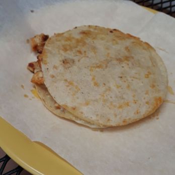 La Union Bakery II - Chicken Quesadilla - Tacos Near Me - Margate, Florida La Union Bakery II - Chicken Quesadilla - Tacos Near Me - Margate, Florida